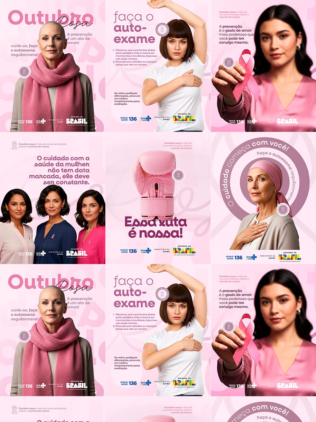 Design de Post de Redes Sociais