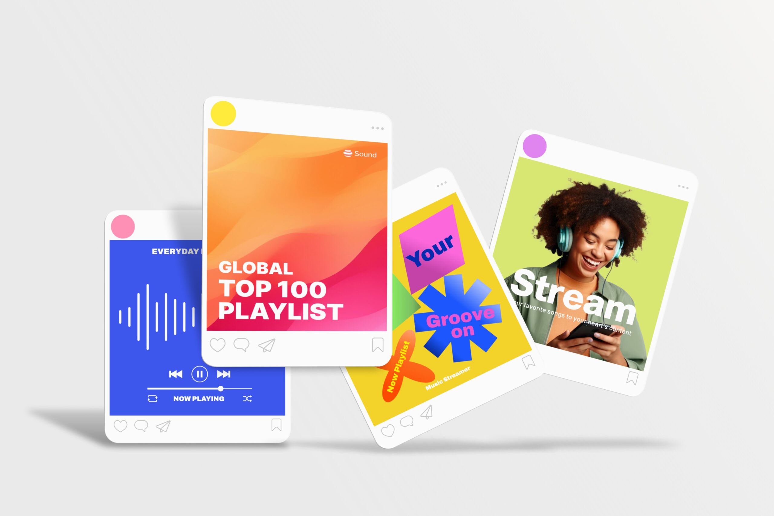 Procuro Social Media para Gerenciar Conteúdos de Clientes