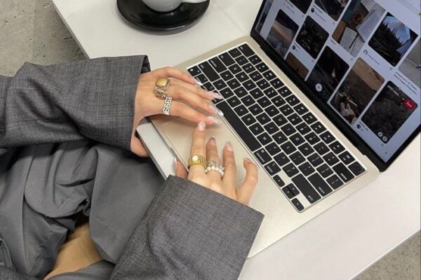 Estratégia e Gestão de Redes Sociais