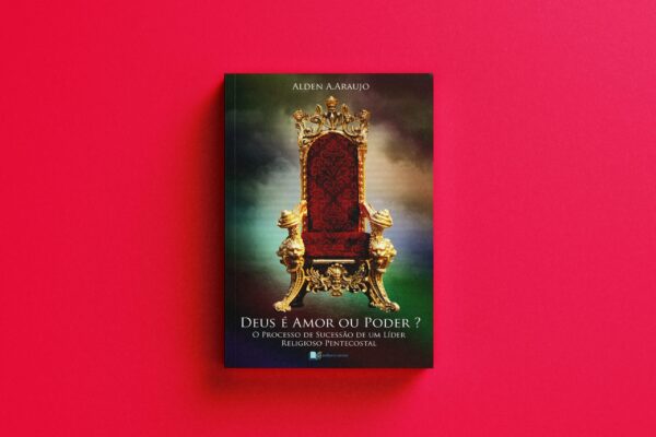 Diagramação de livros e apostilas