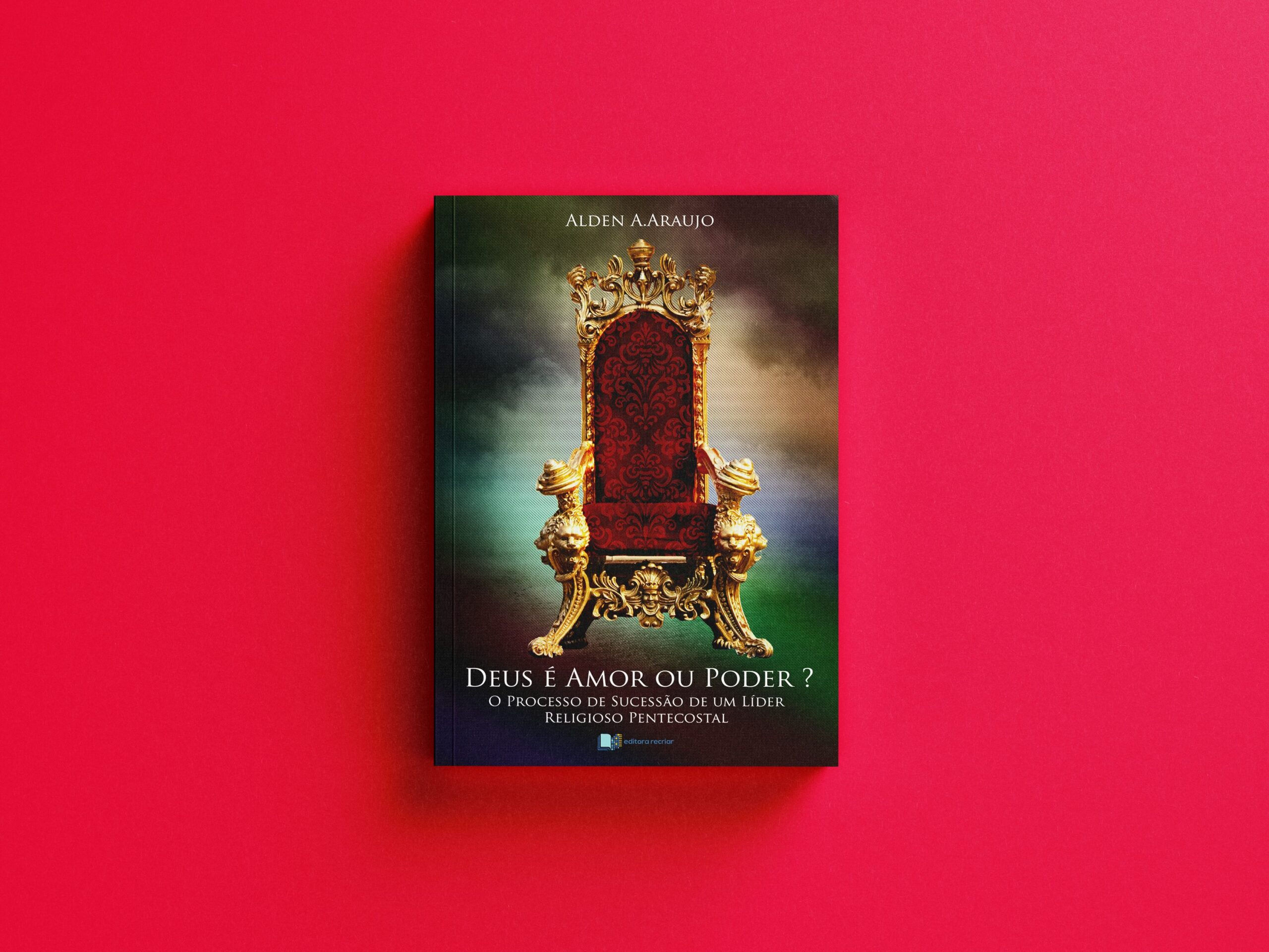 Diagramação de livros e apostilas