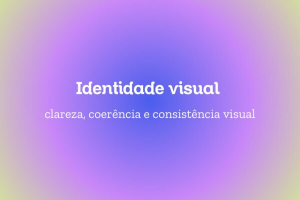 IDENTIDADE VISUAL