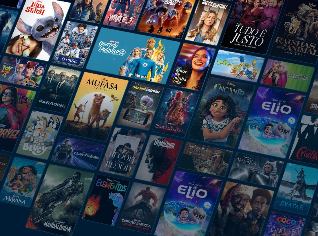 Landing Page em wordpress