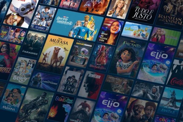 Vou criar sua Landing Page