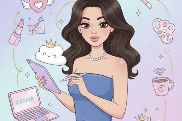 Social Media & Designer