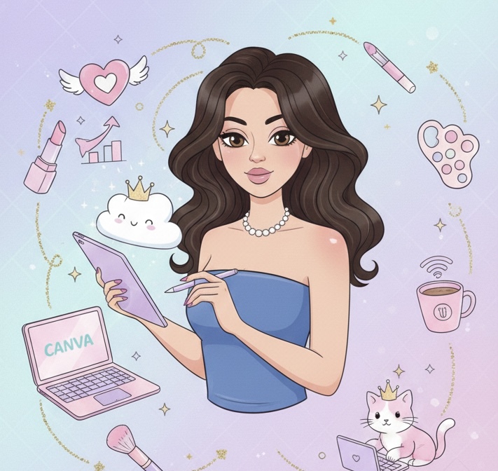 Social Media & Designer