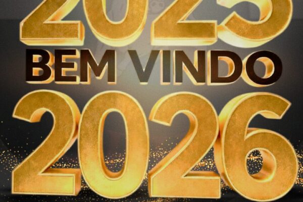 Social Mídia Ano Novo