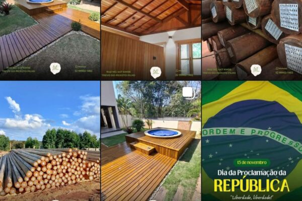 SOCIAL MEDIA + DESIGNER GRÁFICA