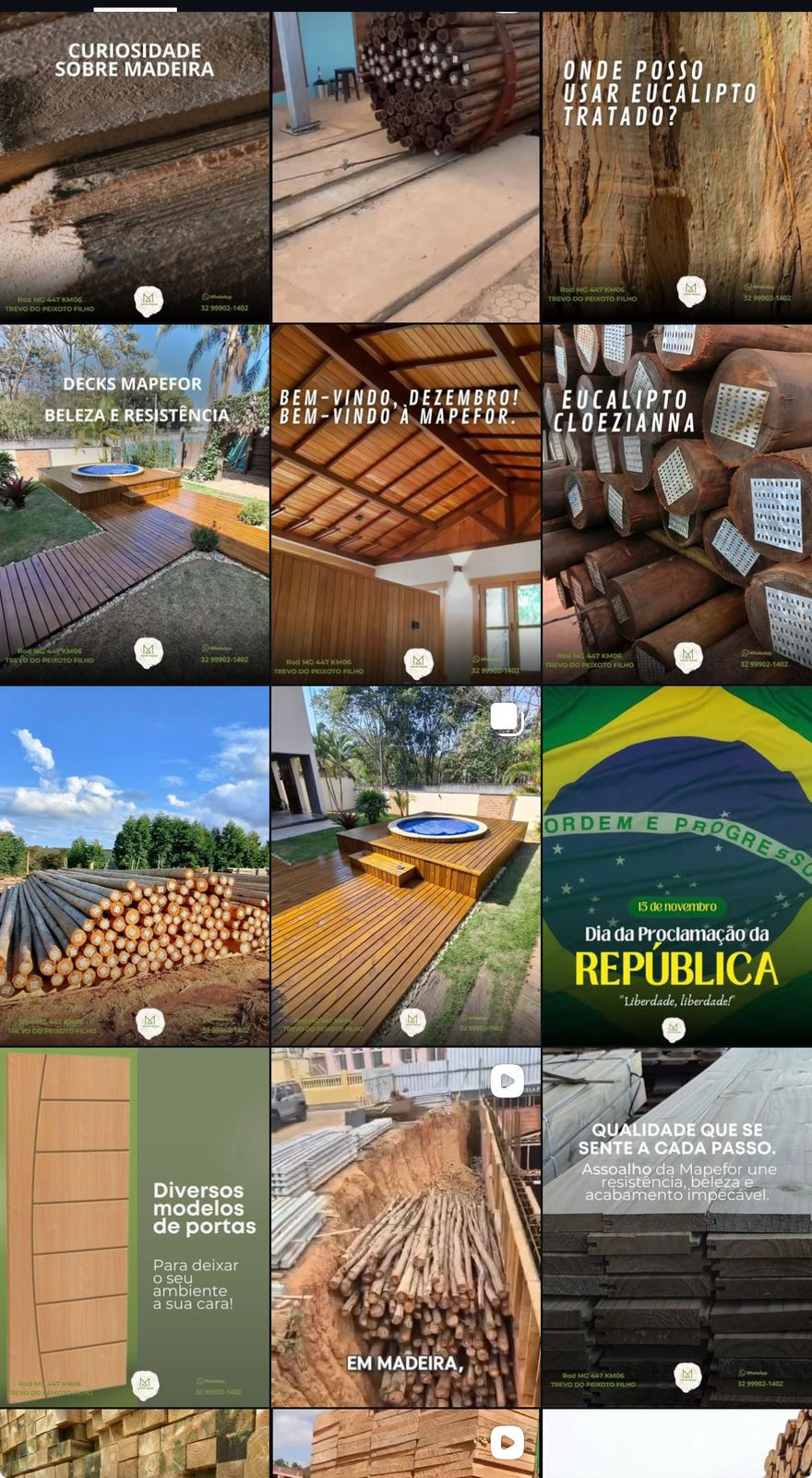 SOCIAL MEDIA + DESIGNER GRÁFICA