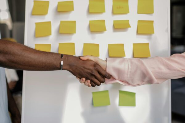 Vou Gerir as suas Redes Sociais