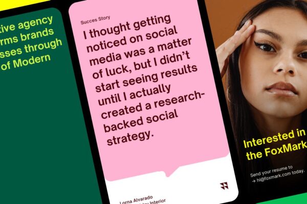 Procuro profissional de marketing estratégico