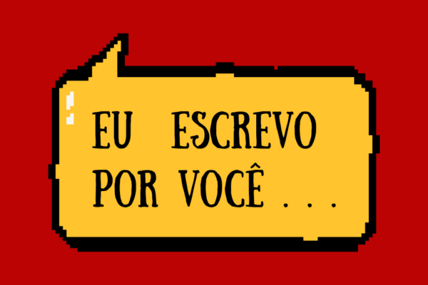 Sem tempo pra escrever seus conteúdos? Eu escrevo por você.