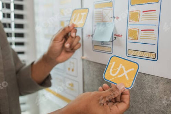 Análise Estratégica de UX (Apps e Sites)